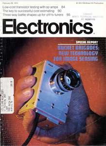 ELECTRONICS V45 N05 19720228