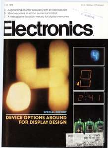 ELECTRONICS V46 N08 19730412
