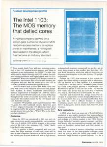 ELECTRONICS V46 N09 19730426 INTEL 1103