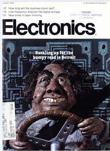 ELECTRONICS V46 N13 19730621