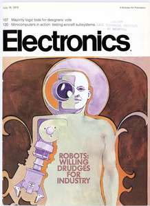 ELECTRONICS V46 N15 19730719