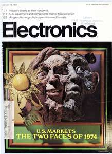 ELECTRONICS V47 N01 19740110