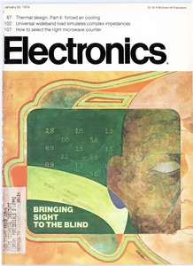 ELECTRONICS V47 N02 19740124