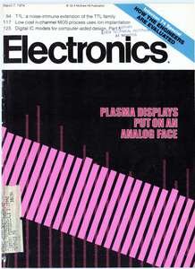 ELECTRONICS V47 N05 19740307