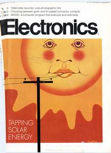 ELECTRONICS V47 N07 19740404