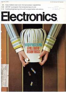 ELECTRONICS V47 N08 19740418