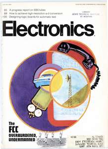 ELECTRONICS V47 N15 19740725