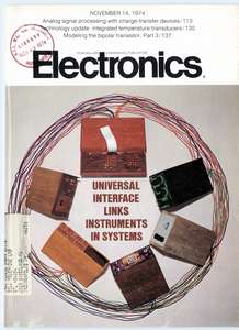 ELECTRONICS V47 N23 19741114