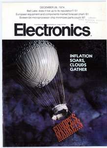 ELECTRONICS V47 N26 19741226