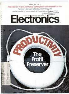 ELECTRONICS V48 N08 19750417