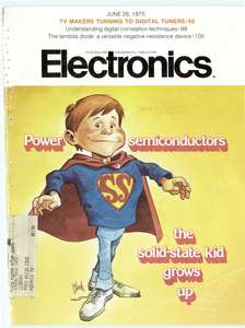ELECTRONICS V48 N13 19750626