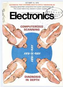ELECTRONICS V49 N21 19761014
