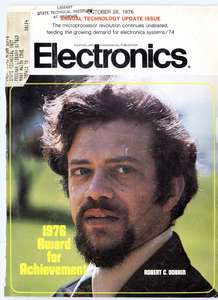 ELECTRONICS V49 N22 19761028