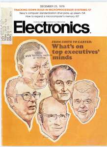 ELECTRONICS V49 N26 19761223