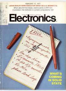 ELECTRONICS V50 N04 19770217