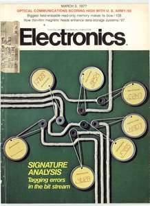 ELECTRONICS V50 N05 19770303