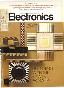 ELECTRONICS V50 N06 19770317