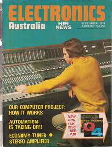 EA 1974-09 SEPTEMBER (INC)