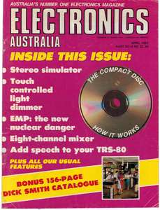 EA 1983-04 APRIL 1983