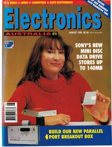 EA 1995-08 AUGUST
