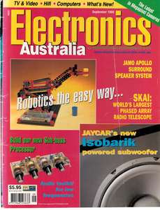 EA 1999-09 SEPTEMBER