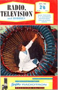 ELECTRONCS AUSTRALIA-1962 05