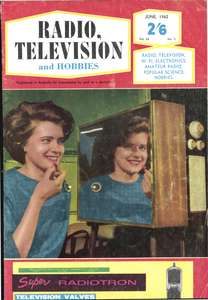 ELECTRONCS AUSTRALIA-1962 06