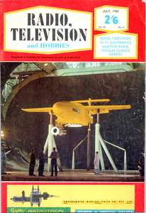 ELECTRONCS AUSTRALIA-1962 07