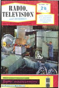 ELECTRONCS AUSTRALIA-1962 10