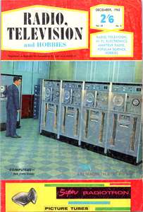 ELECTRONCS AUSTRALIA-1962 12