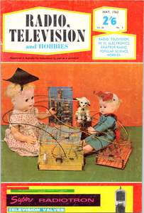 ELECTRONCS AUSTRALIA-1963 05