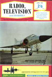 ELECTRONCS AUSTRALIA-1963 06