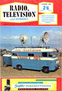 ELECTRONCS AUSTRALIA-1963 08