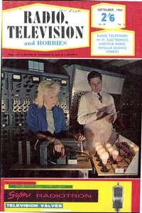 ELECTRONCS AUSTRALIA-1963 09