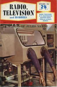 ELECTRONCS AUSTRALIA-1963 12