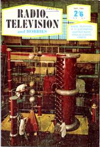 ELECTRONCS AUSTRALIA-1964 05