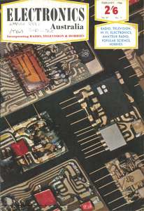 ELECTRONCS AUSTRALIA-1966 02