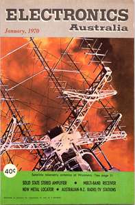 ELECTRONCS AUSTRALIA-1970 01