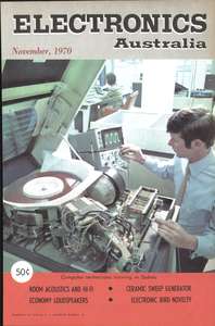 ELECTRONCS AUSTRALIA-1970 11