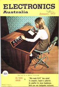 ELECTRONCS AUSTRALIA-1971 01