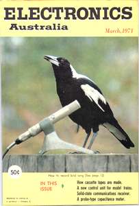 ELECTRONCS AUSTRALIA-1971 03