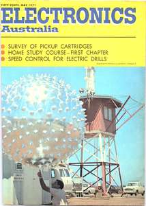ELECTRONCS AUSTRALIA-1971 05