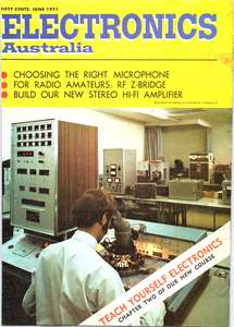 ELECTRONCS AUSTRALIA-1971 06