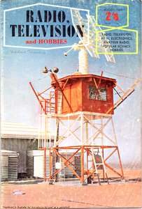 ELECTRONICS AUSTRALIA-1964 08