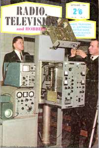 ELECTRONICS AUSTRALIA-1964 09