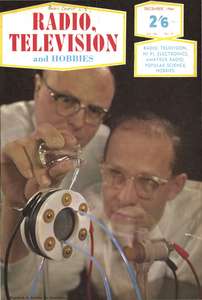 ELECTRONICS AUSTRALIA-1964 12