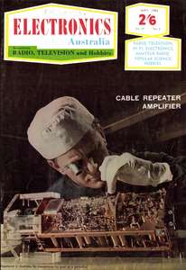 ELECTRONICS AUSTRALIA-1965 05