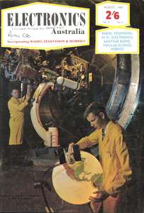 ELECTRONICS AUSTRALIA-1965 08