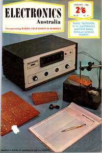 ELECTRONICS AUSTRALIA-1966 01