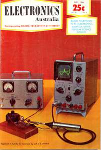ELECTRONICS AUSTRALIA-1966 05
